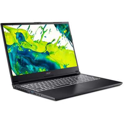 ноутбук Acer Aspire 7 A715-59G-78KV Черный