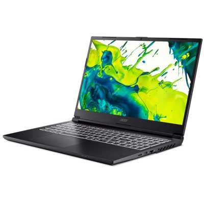 ноутбук Acer Aspire 7 A715-59G-78KV Черный