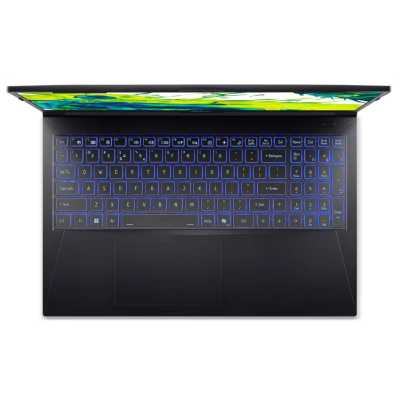 ноутбук Acer Aspire 7 A715-59G-78KV Черный