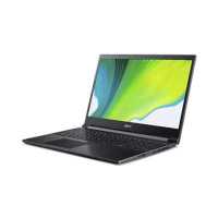 ноутбук Acer Aspire 7 A715-75G-56UP Черный