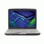 ноутбук Acer Aspire 7520G-402G25Bi