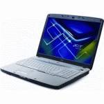 ноутбук Acer Aspire 7520G-402G25Bi