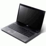 ноутбук Acer Aspire 7551G-P323G25Mi