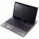ноутбук Acer Aspire 7741-332G25Mikk