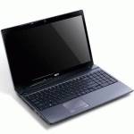ноутбук Acer Aspire 7750G-2334G50Mnkk Черный