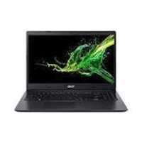 ноутбук Acer Aspire A315-22-64JS Черный