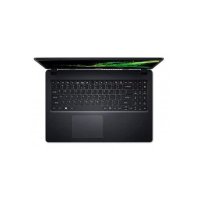 ноутбук Acer Aspire A315-22G-65ST Черный