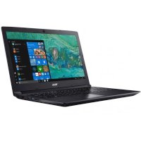 ноутбук Acer Aspire A315-41G-R9WP Черный