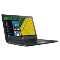 ноутбук Acer Aspire A315-51-37B2 Черный
