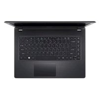 ноутбук Acer Aspire A315-51-37B2 Черный