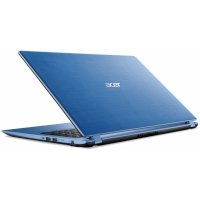 ноутбук Acer Aspire A315-51-50TH Синий