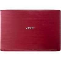 ноутбук Acer Aspire A315-53G-37GP Красный