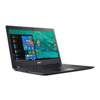 ноутбук Acer Aspire A315-53G-5145 Черный
