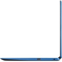 ноутбук Acer Aspire 3 A315-54K-39VX Синий