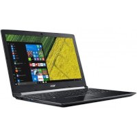 ноутбук Acer Aspire A515-41G-T3D4 Черный