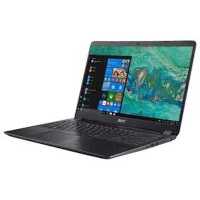 ноутбук Acer Aspire A515-52-50LS Черный