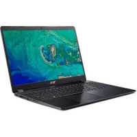 ноутбук Acer Aspire A515-53-538E Черный