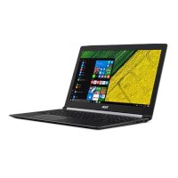 ноутбук Acer Aspire A517-51G-54LL