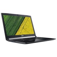 ноутбук Acer Aspire A517-51G-57H9 Черный