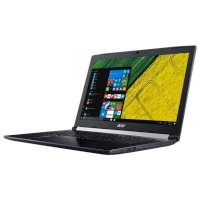 ноутбук Acer Aspire A517-51G-57H9 Черный