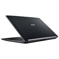 ноутбук Acer Aspire A517-51G-57H9 Черный