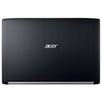 ноутбук Acer Aspire A517-51G-57H9 Черный