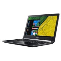 ноутбук Acer Aspire A715-71G-7100 Черный