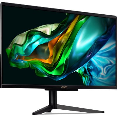 моноблок Acer Aspire C22-1610 DQ.BL7CD.005 Черный