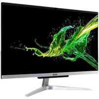 моноблок Acer Aspire C22-420 DQ.BFRER.005 Черный