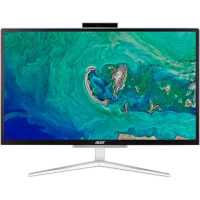 моноблок Acer Aspire C22-820 DQ.BCKER.003 Серебристый