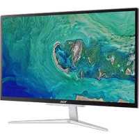 моноблок Acer Aspire C22-820 DQ.BCKER.003 Серебристый