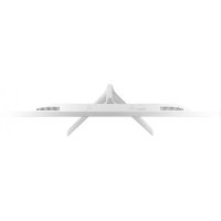 моноблок Acer Aspire C22-865 DQ.BBRER.010 Серебристый