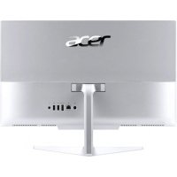 моноблок Acer Aspire C22-865 DQ.BBRER.011 Серебристый