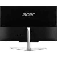 моноблок Acer Aspire C22-963 DQ.BENER.00G Серебристый