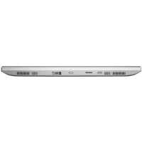 моноблок Acer Aspire C24-1650 DQ.BFSER.005 Серебристый