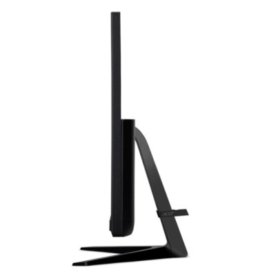 моноблок Acer Aspire C24-1800 DQ.BKLCD.001 Черный