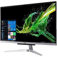 моноблок Acer Aspire C24-420 DQ.BFXER.004 Черный