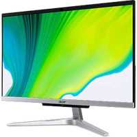 моноблок Acer Aspire C24-963 DQ.BERER.004 Черный