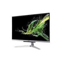 моноблок Acer Aspire C24-963 DQ.BERER.00U Серебристый