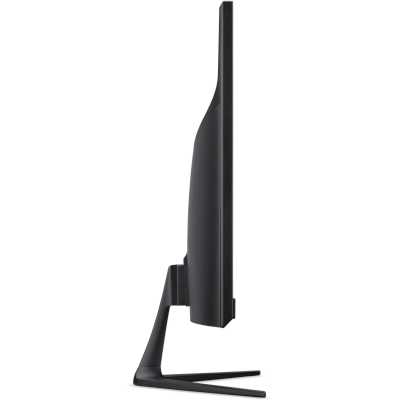 моноблок Acer Aspire C24B DQ.BT5CD.002 Черный