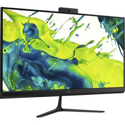 моноблок Acer Aspire C24B-GKRK DQ.BSPCD.001 Черный