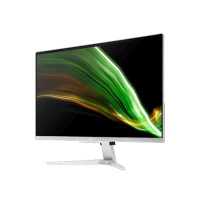 моноблок Acer Aspire C27-1655 DQ.BGFER.00A Черный