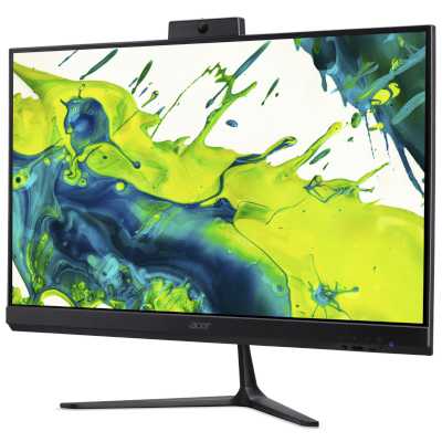 моноблок Acer Aspire C27-2G DQ.BPQCD.007 Черный