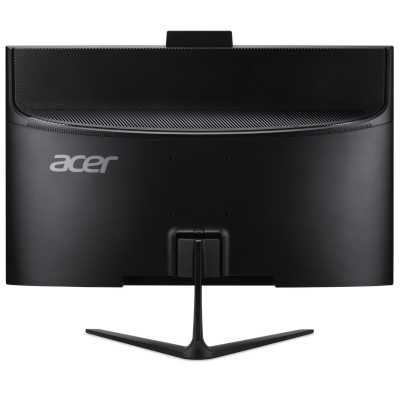 моноблок Acer Aspire C27-2G DQ.BPQCD.007 Черный