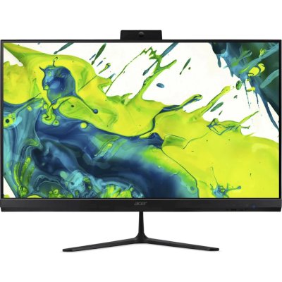 моноблок Acer Aspire C27B-GMTL DQ.BT7CD.001-wpro Черный