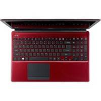 ноутбук Acer Aspire E1-570G-33214G50Mnrr Красный