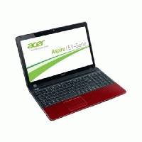 ноутбук Acer Aspire E1-571G-33126G50Mnrr Красный