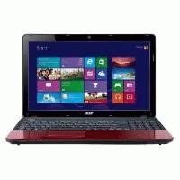ноутбук Acer Aspire E1-571G-53234G50Mnrr Красный