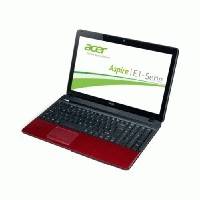 ноутбук Acer Aspire E1-571G-53236G75Mnrr Красный