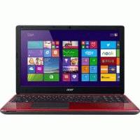 ноутбук Acer Aspire E1-572G-54206G1TMnrr Красный